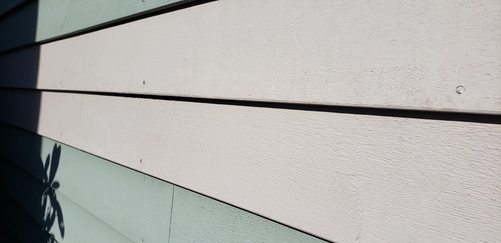Siding